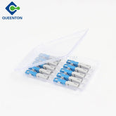 Fast Connector Cold Connector SC/UPC-801-55mm